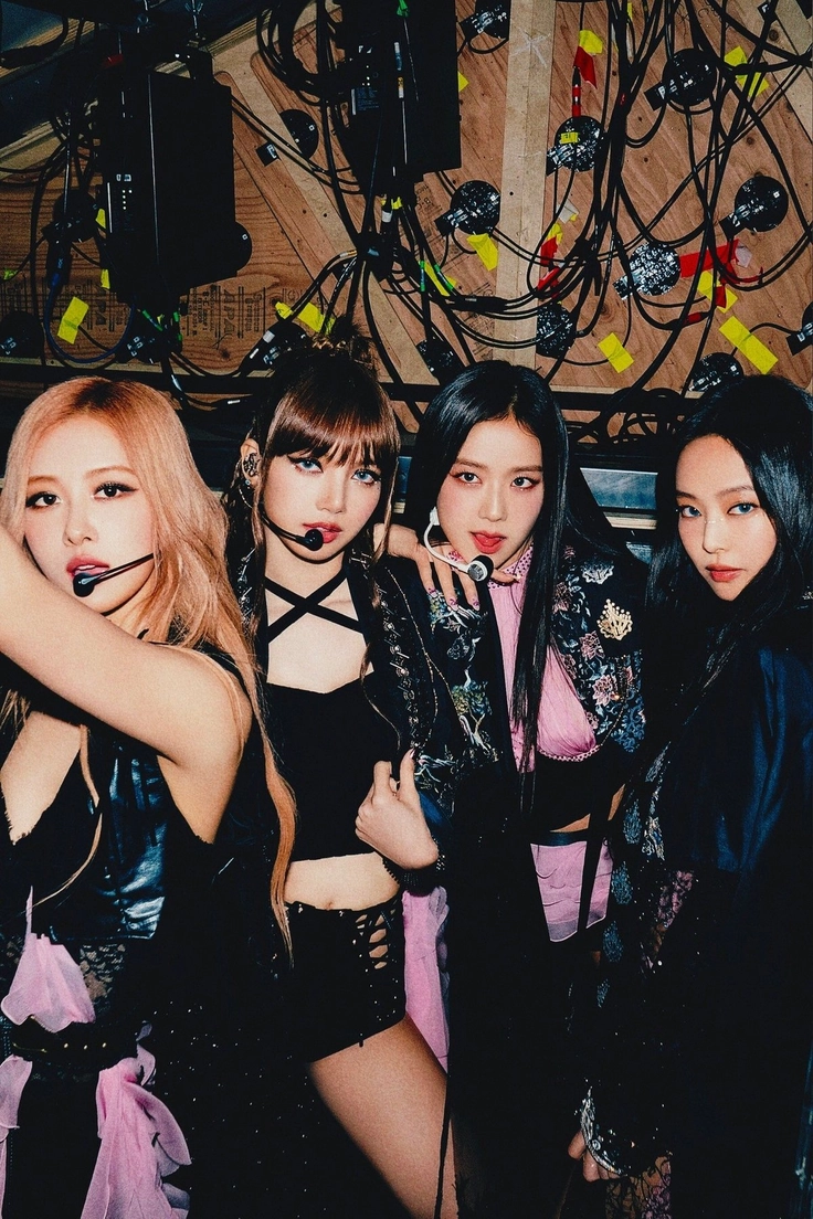 blackpink girls cute dp