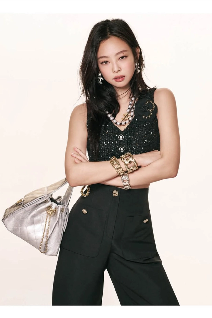 blackpink jennie hd cute photos