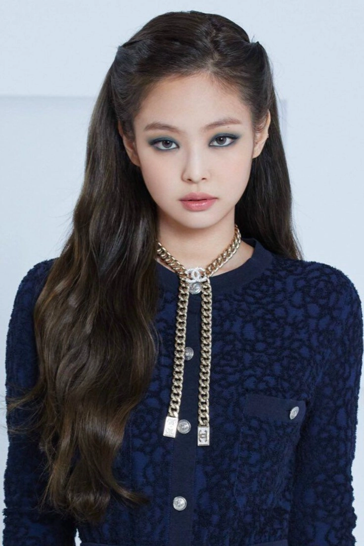 blackpink jennie cute photos
