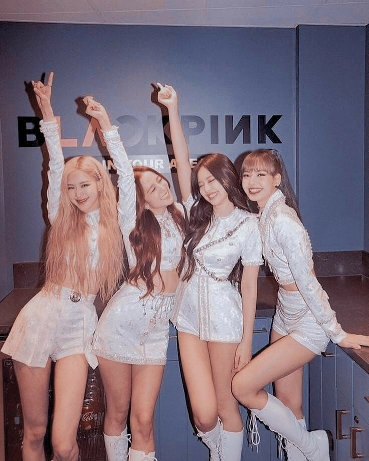 blackpink cute photos​ 4