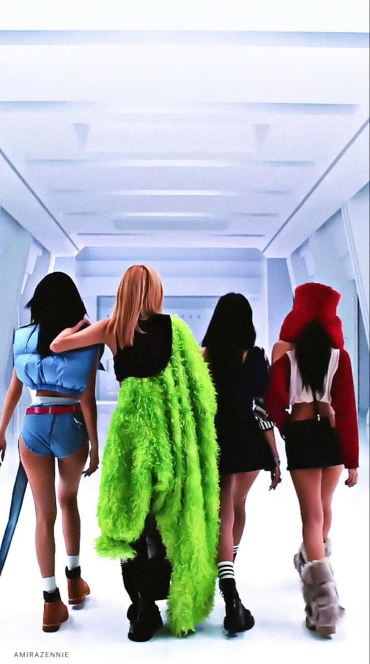 blackpink cute dp download