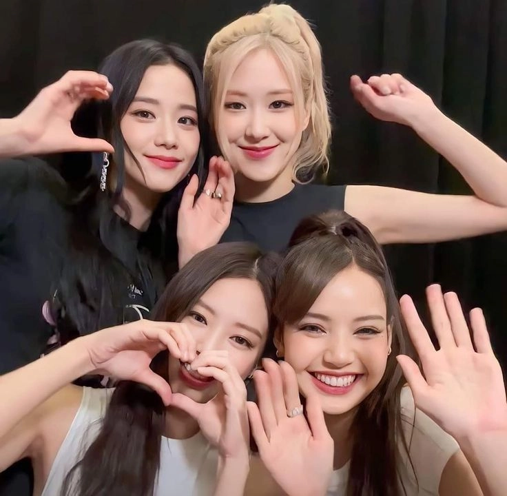 jennie blackpink dp