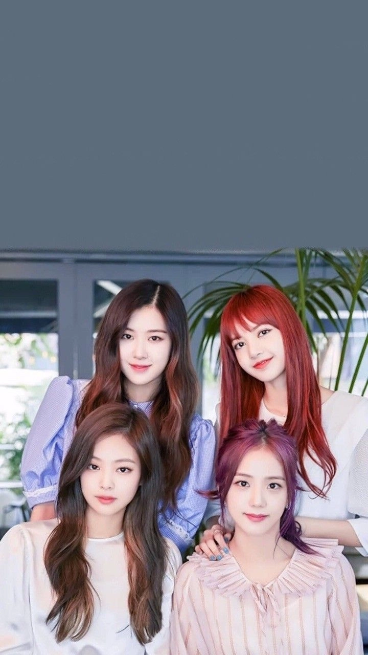 blackpink aesthetic dp