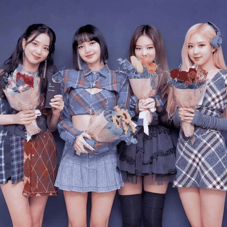 blackpink dp new images