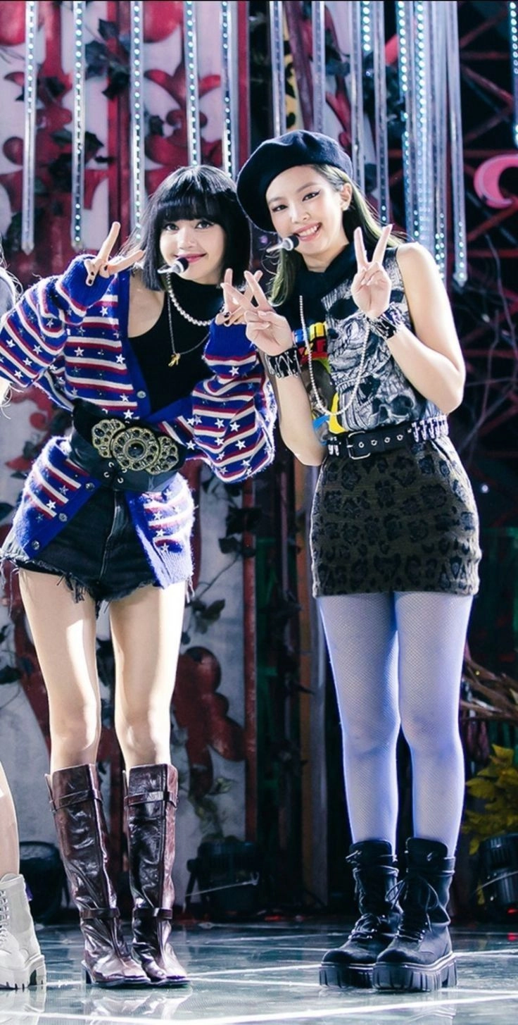 blackpink cute photos​ 50