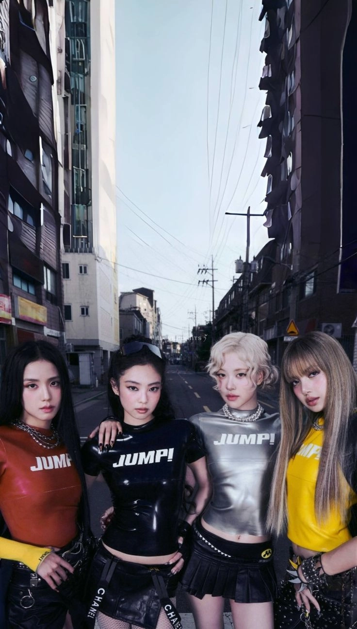blackpink profile pic