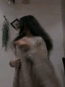 blur girl hd photo background