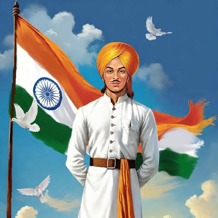 brave India Army Photo DP