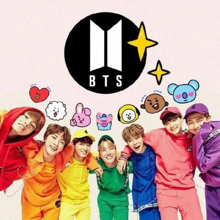 best bts dp photos
