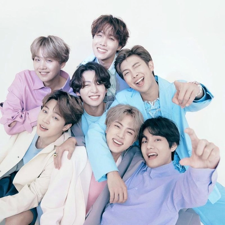 whatsapp bts dp photo