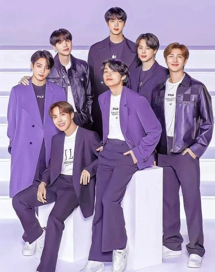 bts dp for whatsapp profile
