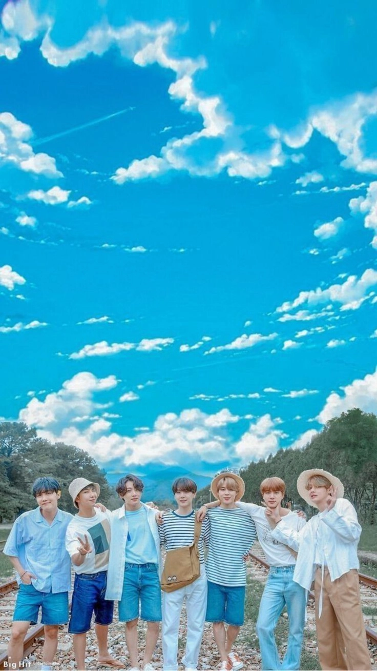bts whatsapp dp download