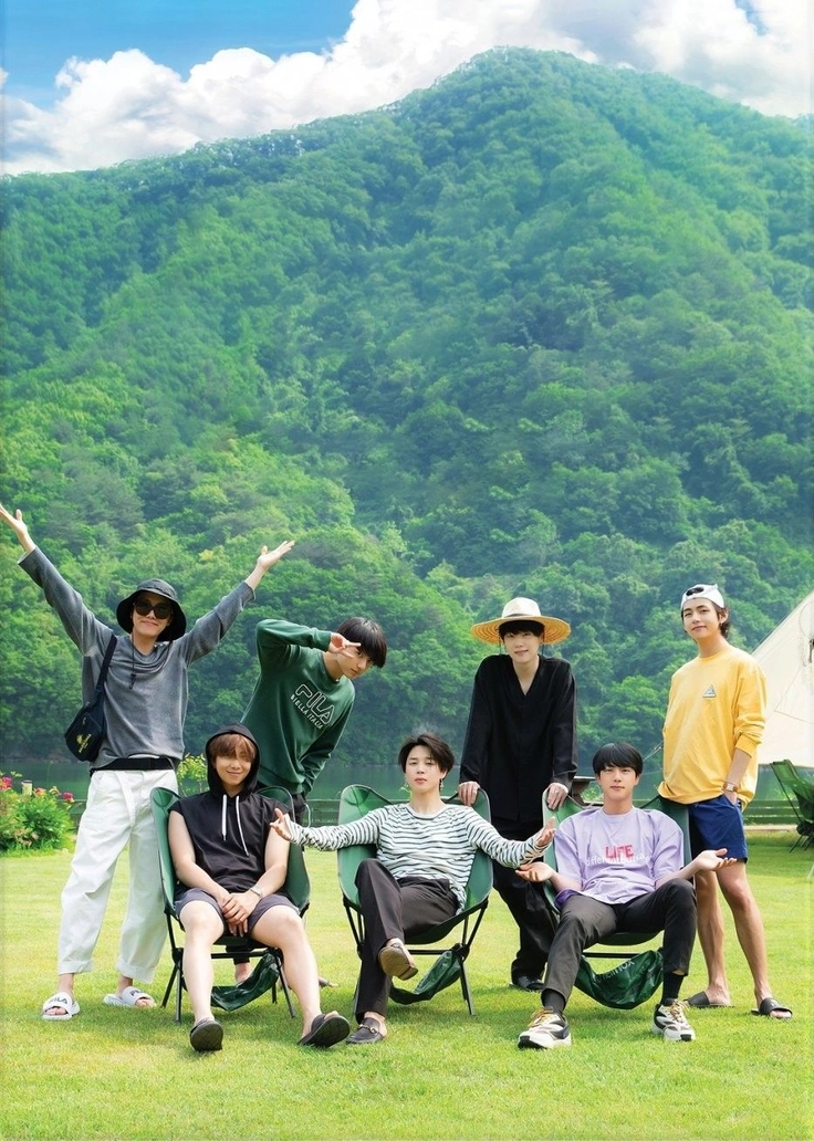 whatsapp dp bts images