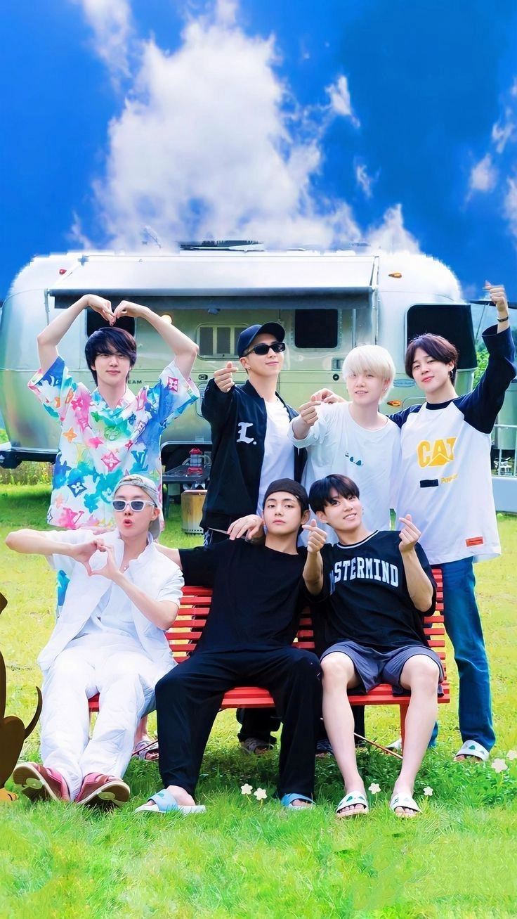 bts cute dp for whatsapp