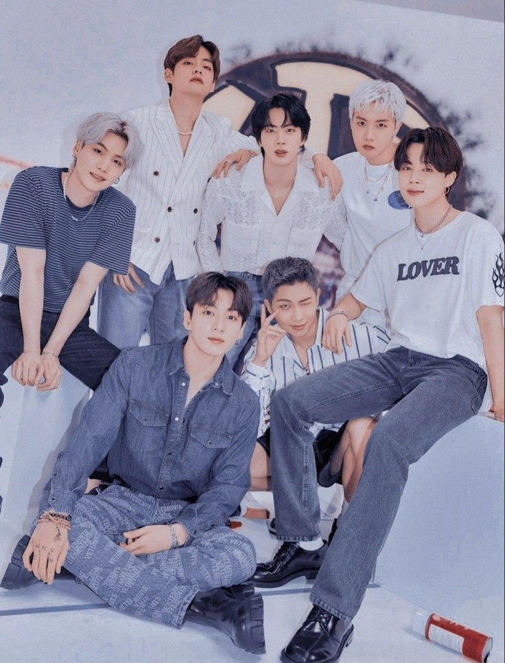 bts whatsapp dp hd pics
