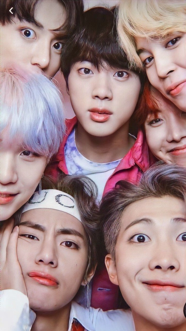 bts solo dp photo