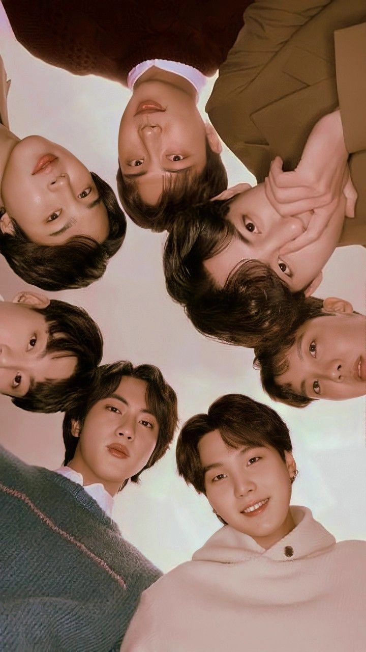 bts whatsapp profile pic hd