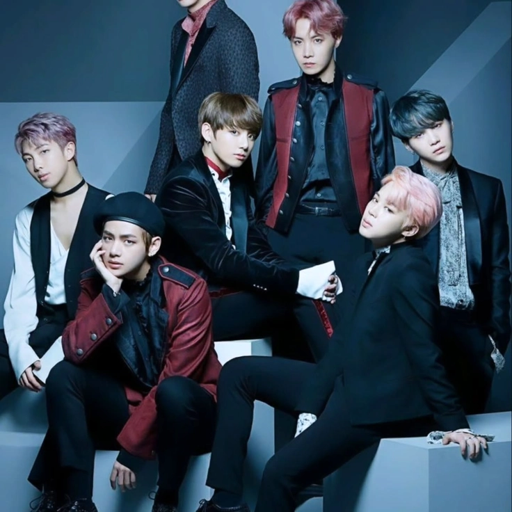 bts dp photo for whatsapp