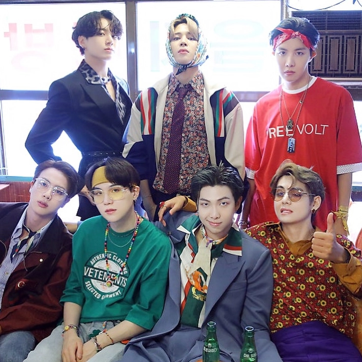 bts whatsapp photo dp