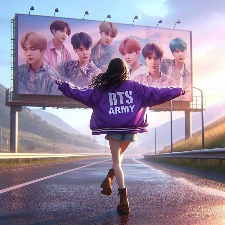 bts profile pic for whatsapp