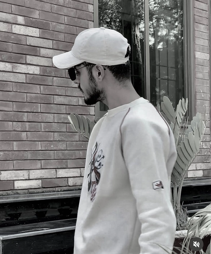 cap single boy dp