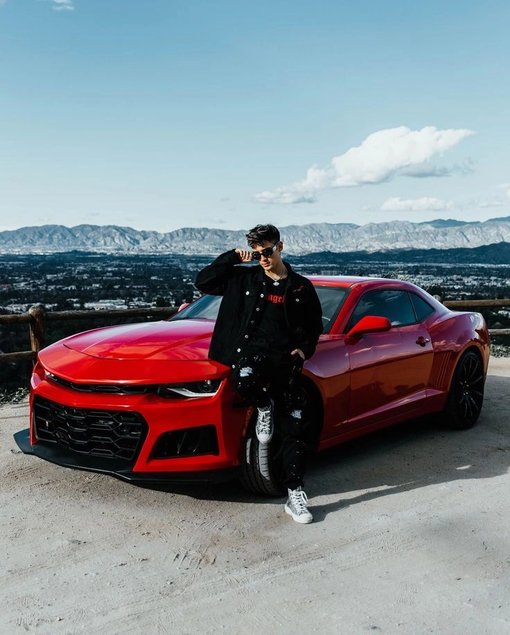 car boys dp
