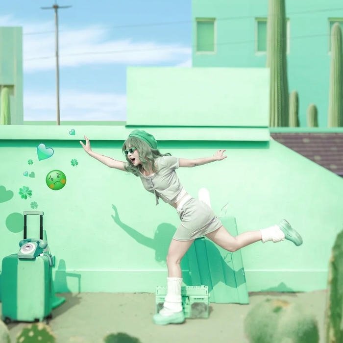 clean Aesthetic Pictures for DP