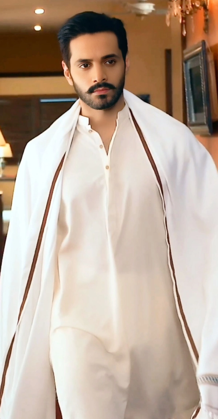 confident boys dp
