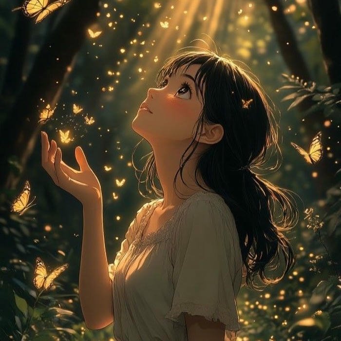 cool Single DP for Girl