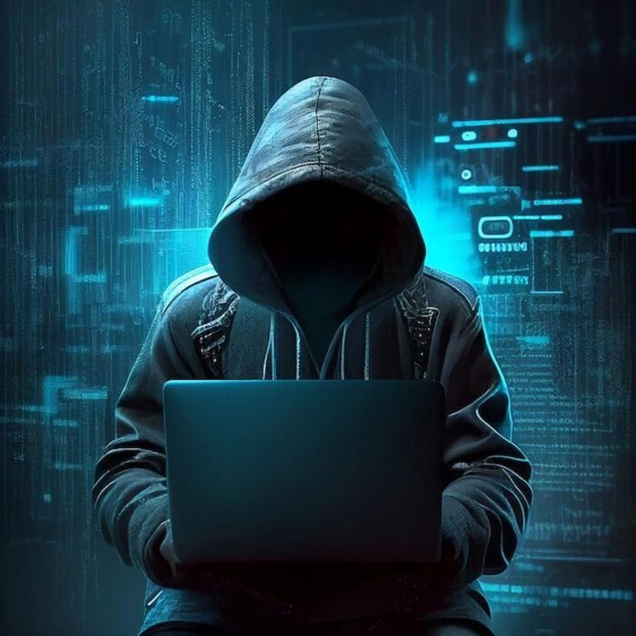 cool hacker dp