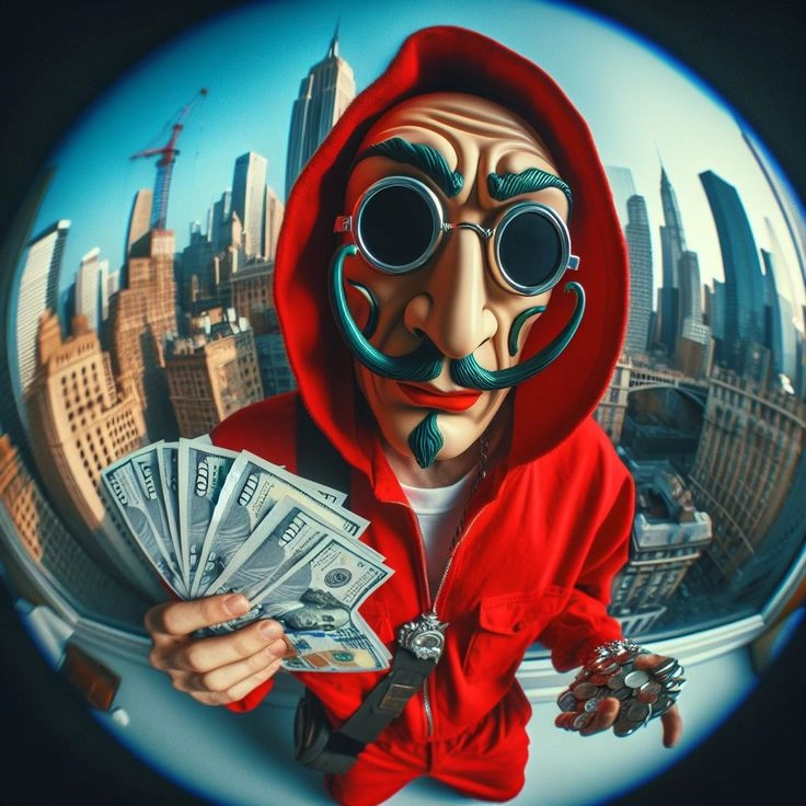 cool red dp