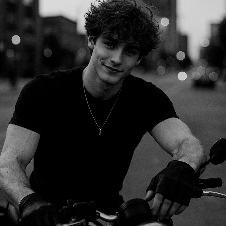 cool single boy dp