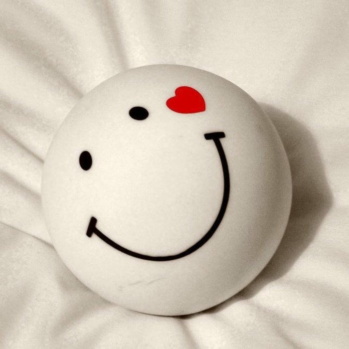 cute Smile DP for WhatsApp