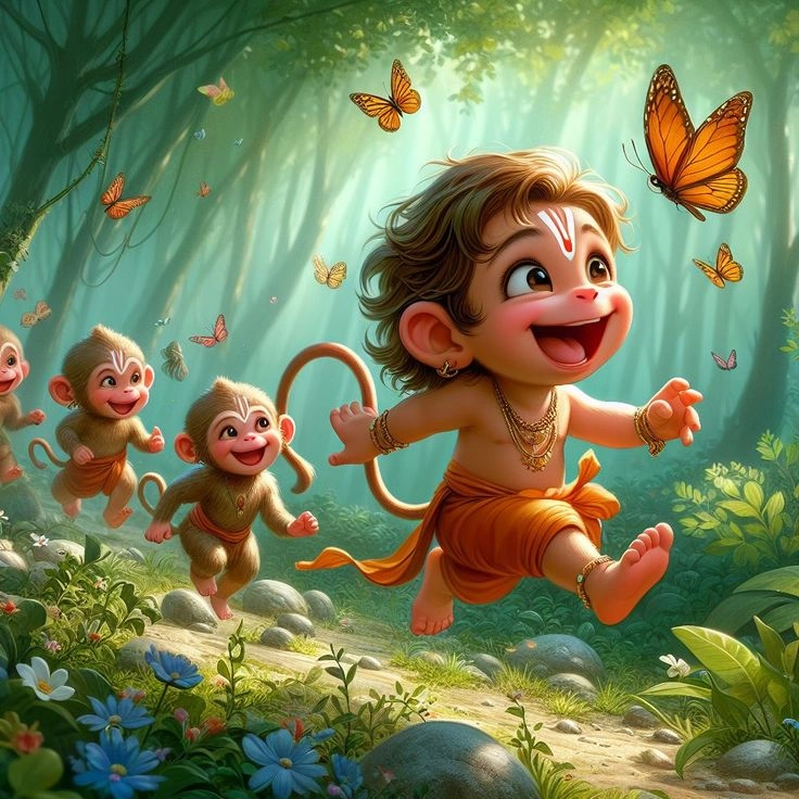 hanuman ji ki whatsapp dp