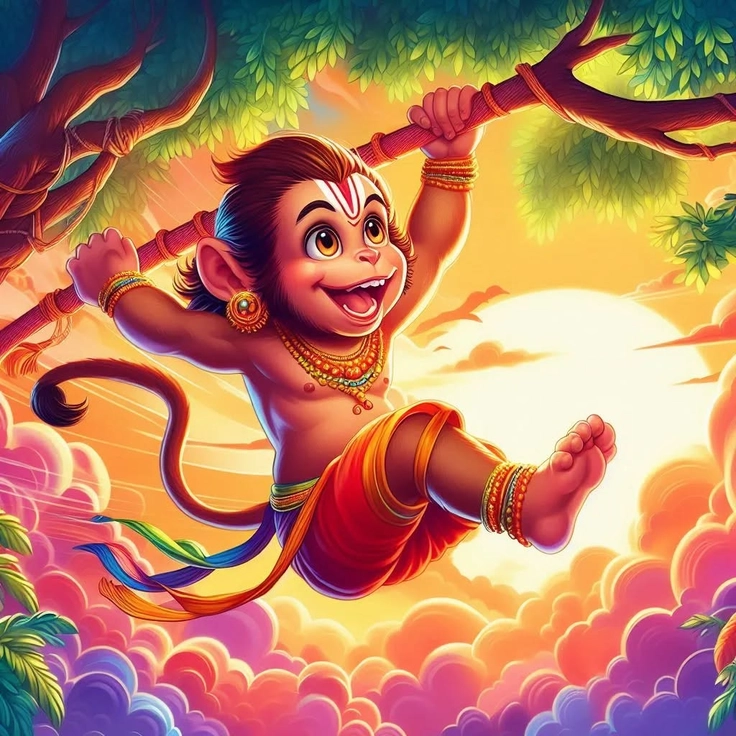 hanuman images for whatsapp dp