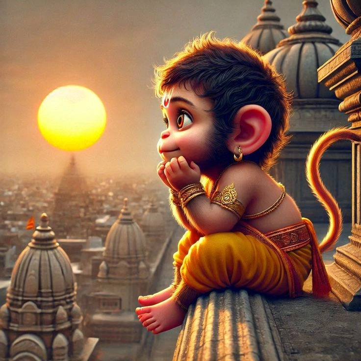 hanuman ji whatsapp dp hd