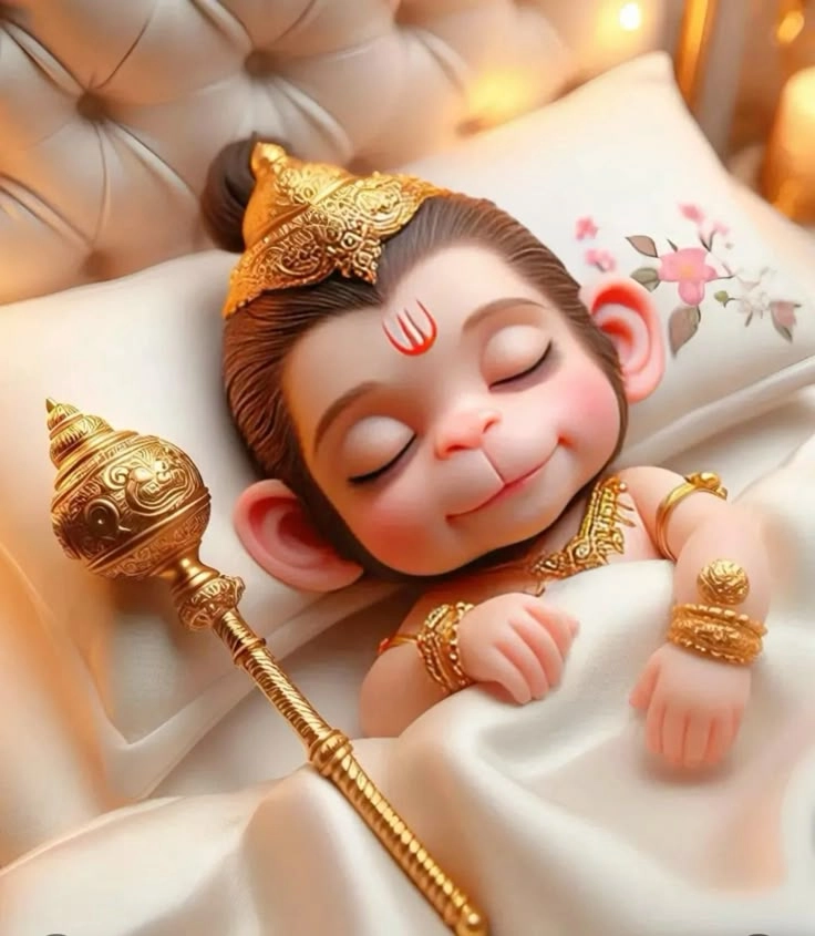 whatsapp dp of hanuman ji