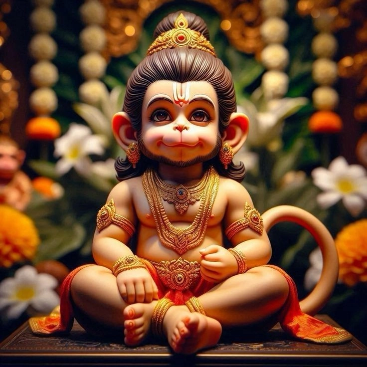 hanuman ji dp