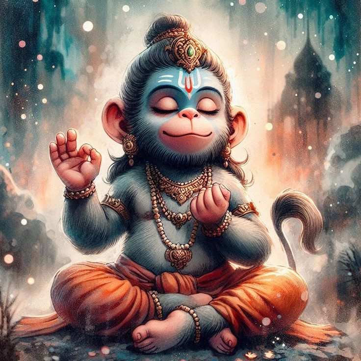 hanuman ji ki dp