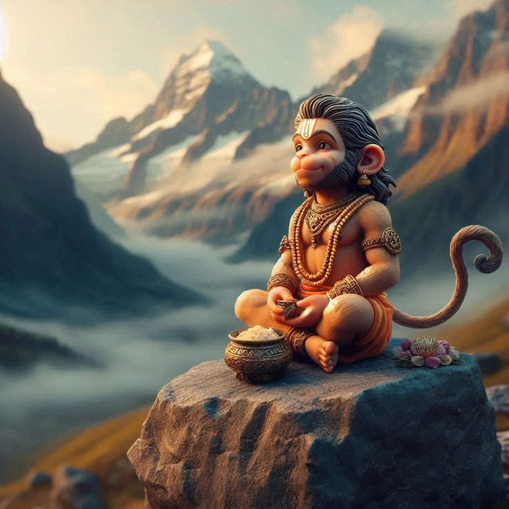 hanuman dp photo
