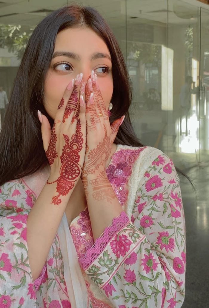 cute punjabi girl aesthetic dp