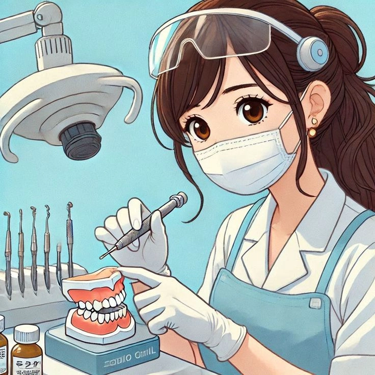 dentist dp image