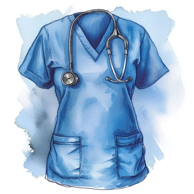 doctor profile photo