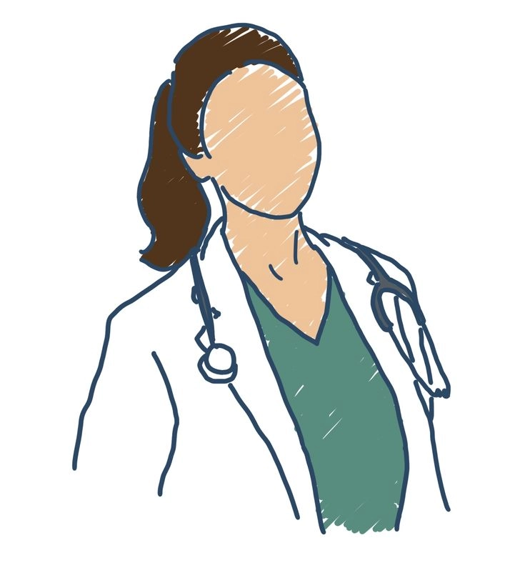 doctor profile picture