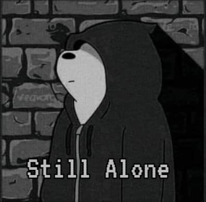 dp alone