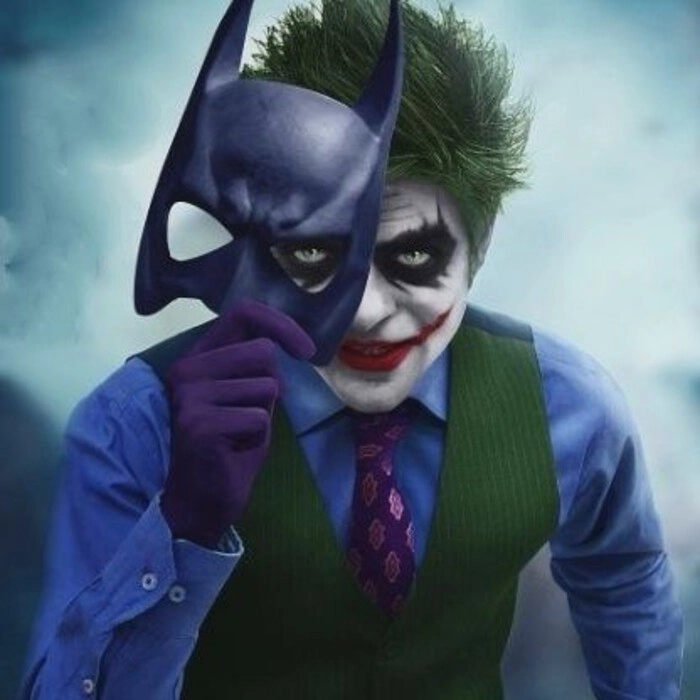 dp for joker