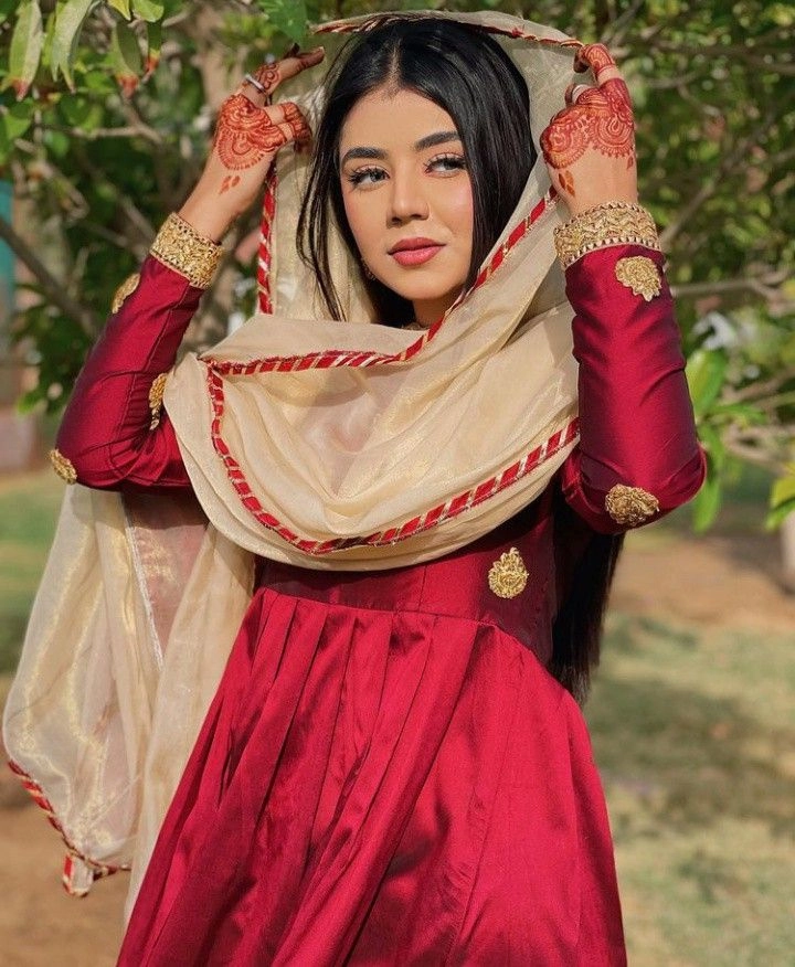 dp for whatsapp profile for girl in punjabi