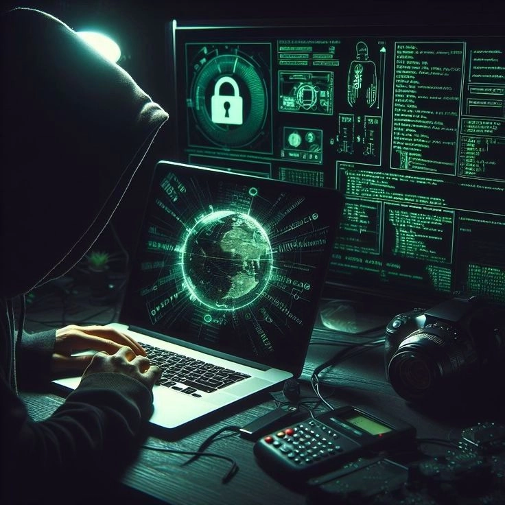 dp hackers use mouse quora