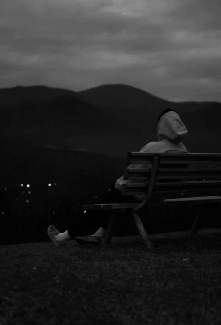 emotional boy alone dp