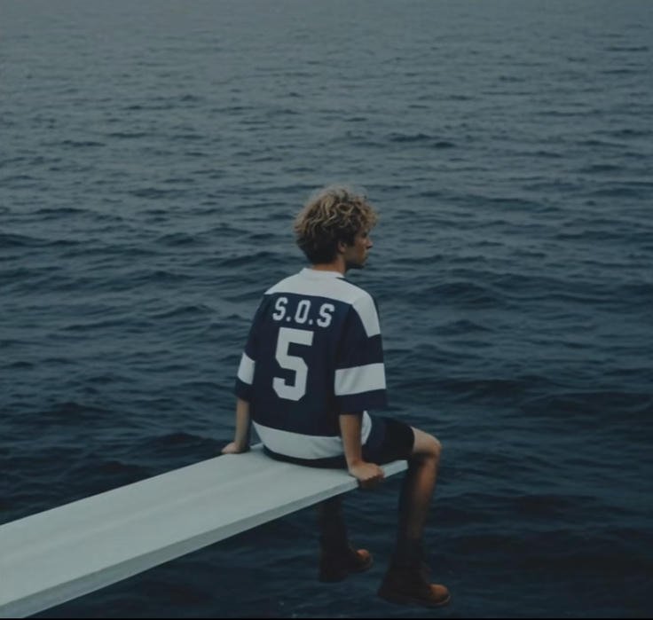 emotional mood off dp for boys seeking quiet